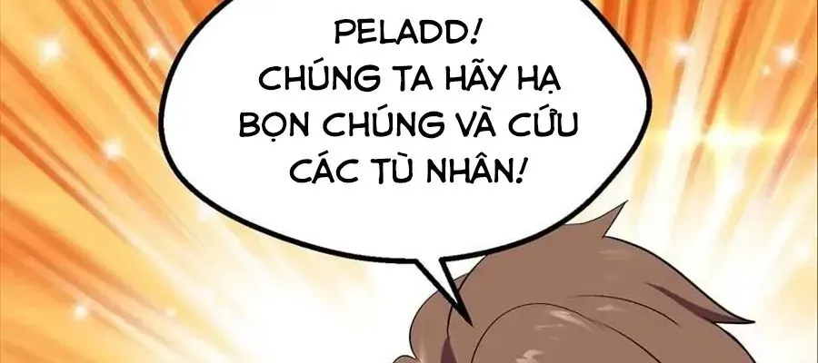 Câu Chuyện Sinh Tồn Của Kiếm Vương Ở Thế Giới Khác [Chap 12-61]
