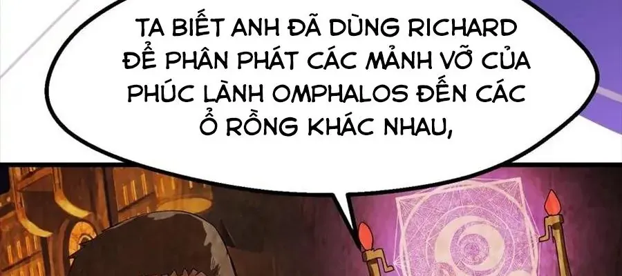 Câu Chuyện Sinh Tồn Của Kiếm Vương Ở Thế Giới Khác [Chap 12-61]