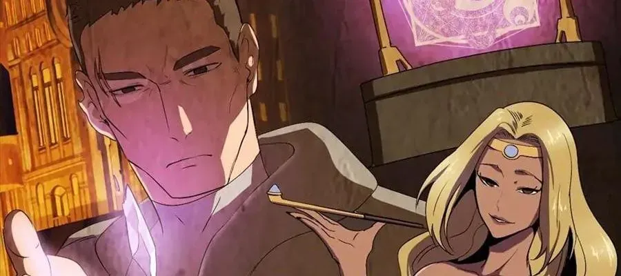 Câu Chuyện Sinh Tồn Của Kiếm Vương Ở Thế Giới Khác [Chap 12-61]