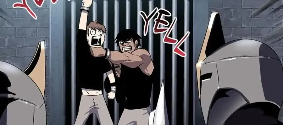 Câu Chuyện Sinh Tồn Của Kiếm Vương Ở Thế Giới Khác [Chap 12-61]