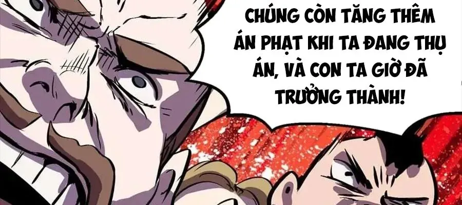 Câu Chuyện Sinh Tồn Của Kiếm Vương Ở Thế Giới Khác [Chap 12-61]