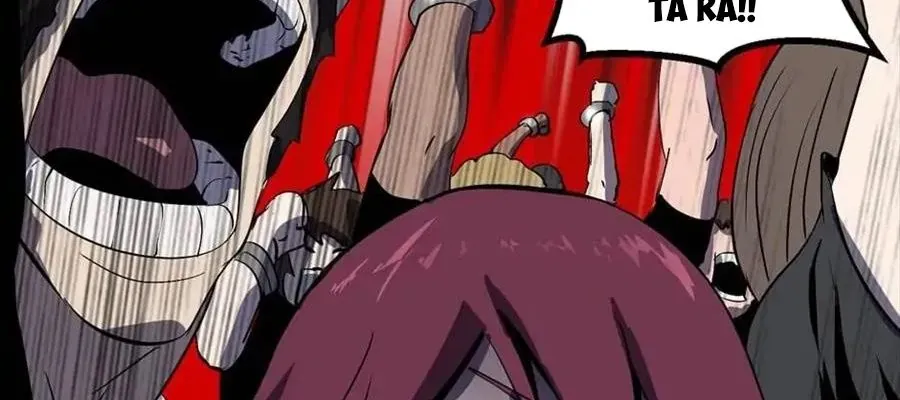 Câu Chuyện Sinh Tồn Của Kiếm Vương Ở Thế Giới Khác [Chap 12-61]