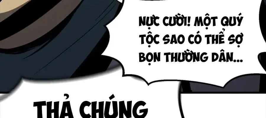Câu Chuyện Sinh Tồn Của Kiếm Vương Ở Thế Giới Khác [Chap 12-61]