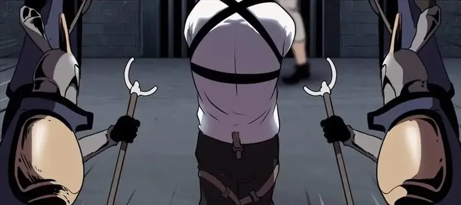 Câu Chuyện Sinh Tồn Của Kiếm Vương Ở Thế Giới Khác [Chap 12-61]