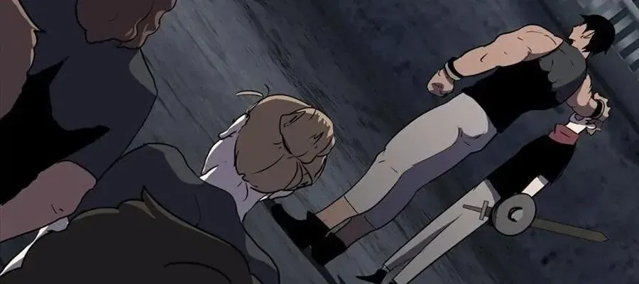 Câu Chuyện Sinh Tồn Của Kiếm Vương Ở Thế Giới Khác [Chap 12-61]