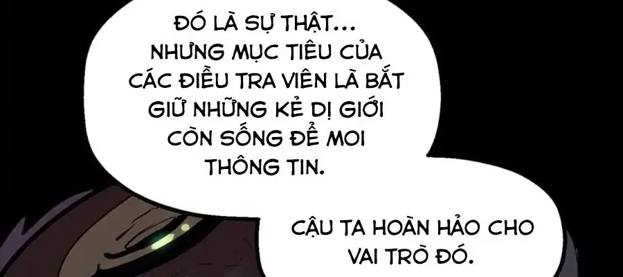 Câu Chuyện Sinh Tồn Của Kiếm Vương Ở Thế Giới Khác [Chap 12-61]
