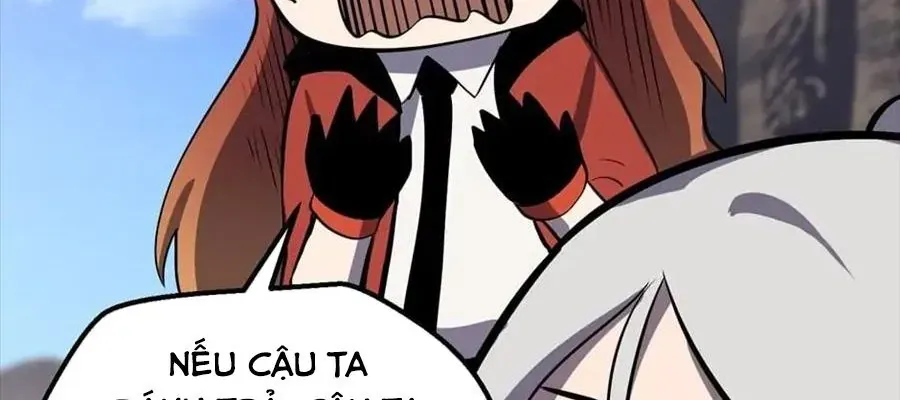 Câu Chuyện Sinh Tồn Của Kiếm Vương Ở Thế Giới Khác [Chap 12-61]