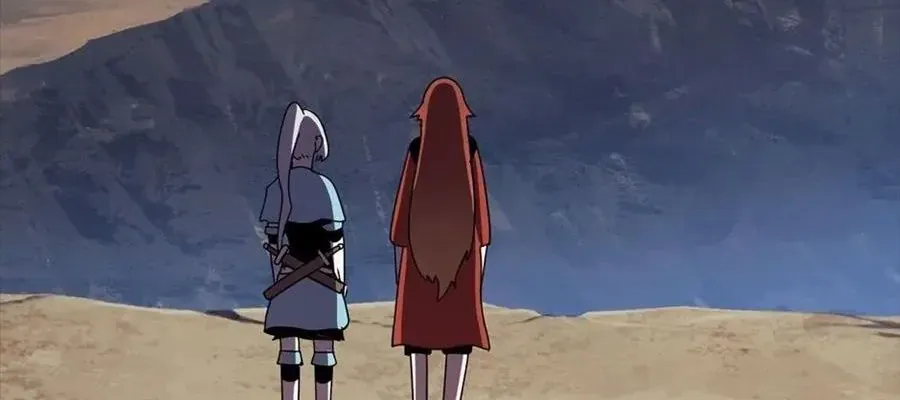 Câu Chuyện Sinh Tồn Của Kiếm Vương Ở Thế Giới Khác [Chap 12-61]