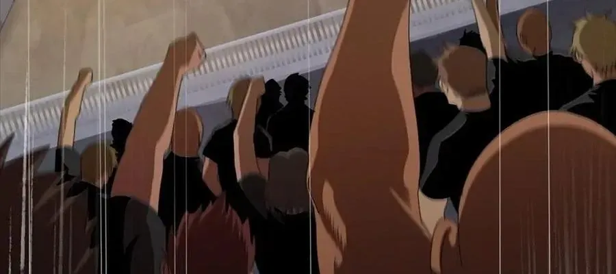 Câu Chuyện Sinh Tồn Của Kiếm Vương Ở Thế Giới Khác [Chap 12-61]