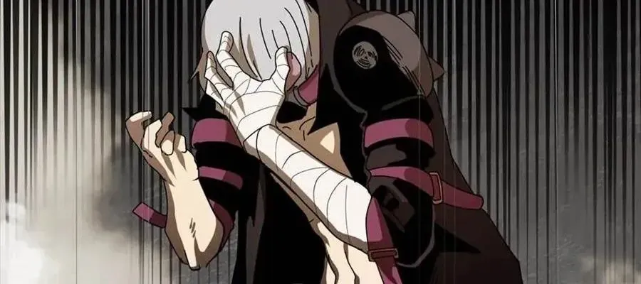 Câu Chuyện Sinh Tồn Của Kiếm Vương Ở Thế Giới Khác [Chap 12-61]