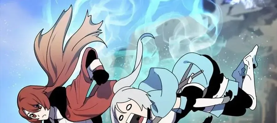 Câu Chuyện Sinh Tồn Của Kiếm Vương Ở Thế Giới Khác [Chap 12-61]