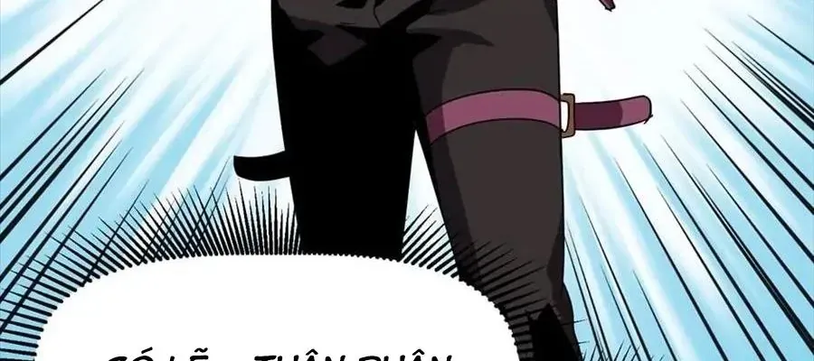 Câu Chuyện Sinh Tồn Của Kiếm Vương Ở Thế Giới Khác [Chap 12-61]