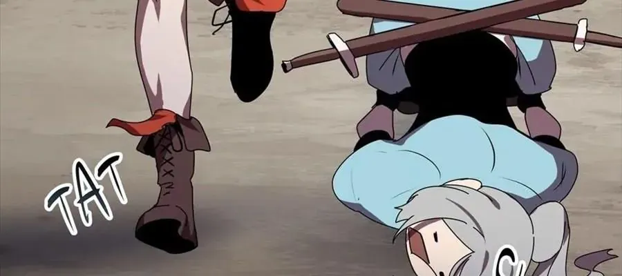 Câu Chuyện Sinh Tồn Của Kiếm Vương Ở Thế Giới Khác [Chap 12-61]