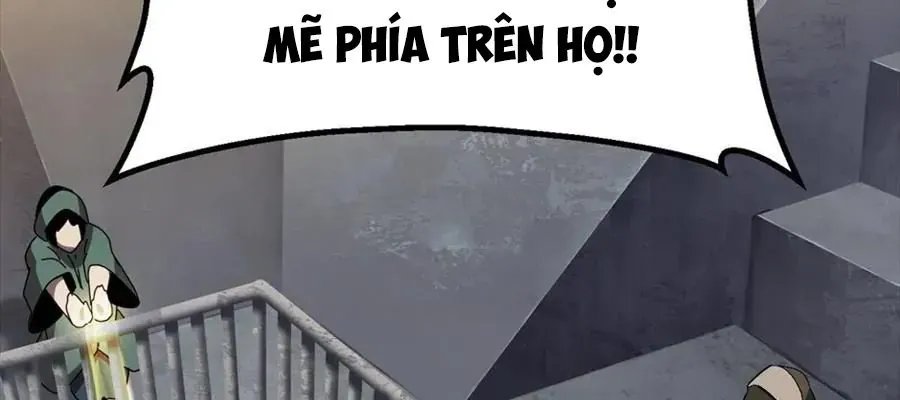 Câu Chuyện Sinh Tồn Của Kiếm Vương Ở Thế Giới Khác [Chap 12-61]