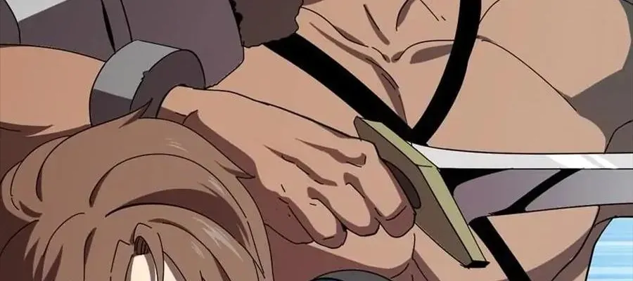 Câu Chuyện Sinh Tồn Của Kiếm Vương Ở Thế Giới Khác [Chap 12-61]