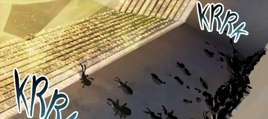 Câu Chuyện Sinh Tồn Của Kiếm Vương Ở Thế Giới Khác [Chap 12-61]