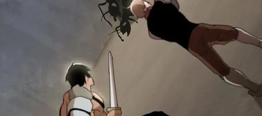 Câu Chuyện Sinh Tồn Của Kiếm Vương Ở Thế Giới Khác [Chap 12-61]