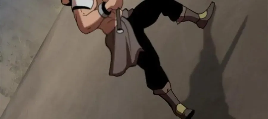 Câu Chuyện Sinh Tồn Của Kiếm Vương Ở Thế Giới Khác [Chap 12-61]