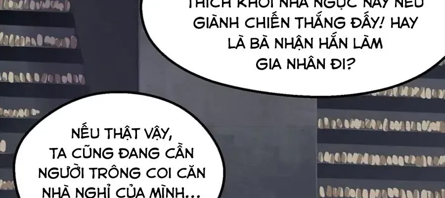 Câu Chuyện Sinh Tồn Của Kiếm Vương Ở Thế Giới Khác [Chap 12-61]