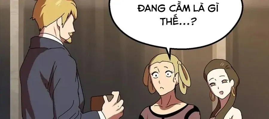 Câu Chuyện Sinh Tồn Của Kiếm Vương Ở Thế Giới Khác [Chap 12-61]