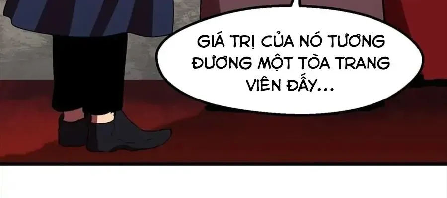 Câu Chuyện Sinh Tồn Của Kiếm Vương Ở Thế Giới Khác [Chap 12-61]
