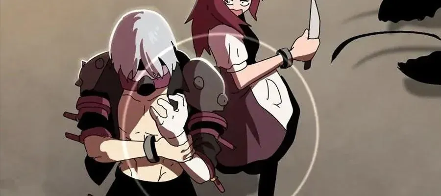 Câu Chuyện Sinh Tồn Của Kiếm Vương Ở Thế Giới Khác [Chap 12-61]