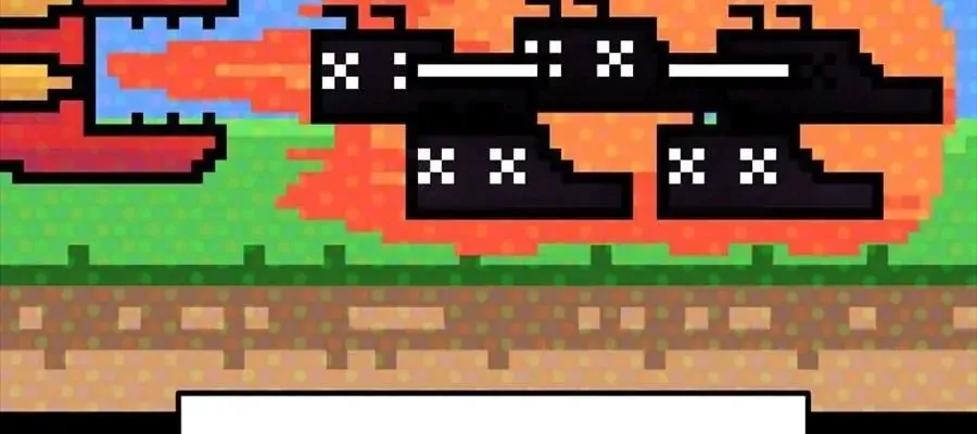 Câu Chuyện Sinh Tồn Của Kiếm Vương Ở Thế Giới Khác [Chap 12-61]