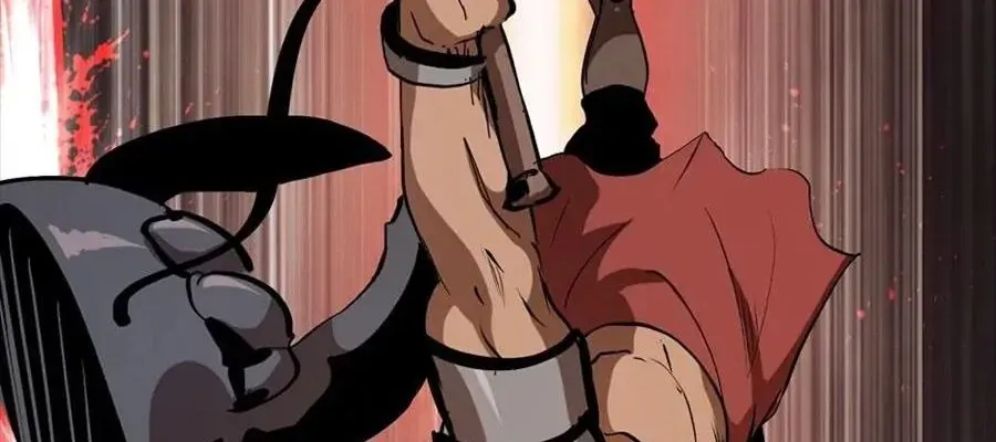 Câu Chuyện Sinh Tồn Của Kiếm Vương Ở Thế Giới Khác [Chap 12-61]