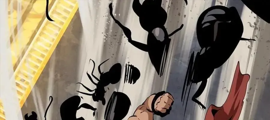 Câu Chuyện Sinh Tồn Của Kiếm Vương Ở Thế Giới Khác [Chap 12-61]