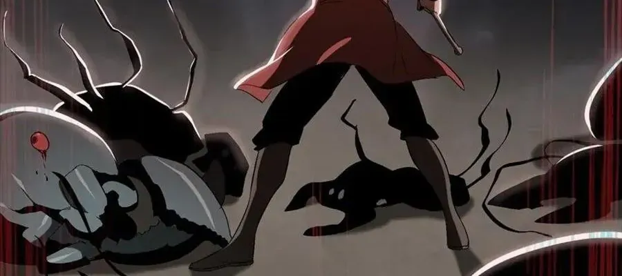 Câu Chuyện Sinh Tồn Của Kiếm Vương Ở Thế Giới Khác [Chap 12-61]