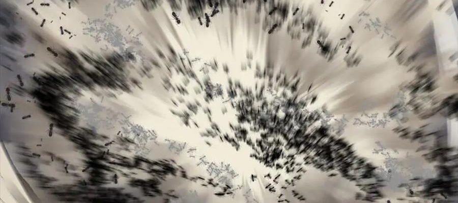 Câu Chuyện Sinh Tồn Của Kiếm Vương Ở Thế Giới Khác [Chap 12-61]