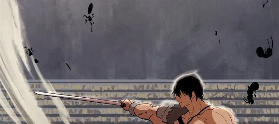 Câu Chuyện Sinh Tồn Của Kiếm Vương Ở Thế Giới Khác [Chap 12-61]