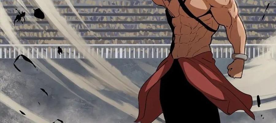 Câu Chuyện Sinh Tồn Của Kiếm Vương Ở Thế Giới Khác [Chap 12-61]