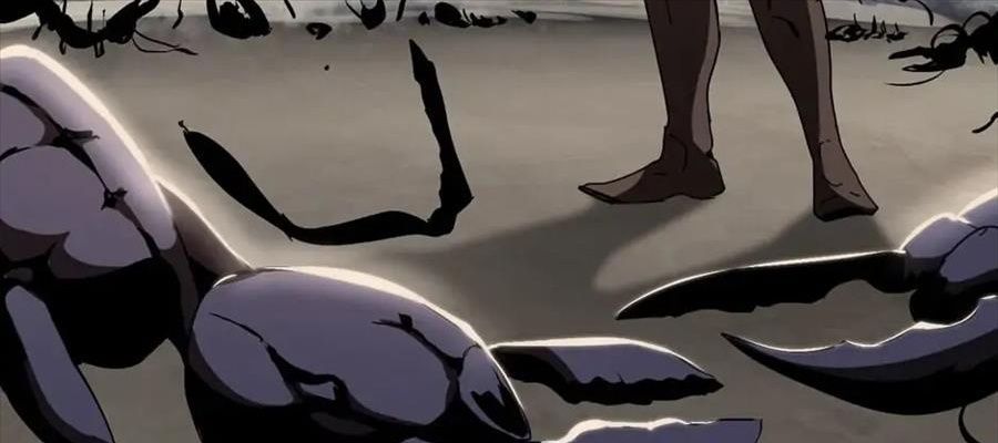 Câu Chuyện Sinh Tồn Của Kiếm Vương Ở Thế Giới Khác [Chap 12-61]