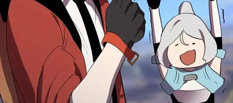 Câu Chuyện Sinh Tồn Của Kiếm Vương Ở Thế Giới Khác [Chap 12-61]