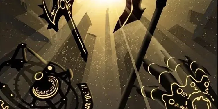 Câu Chuyện Sinh Tồn Của Kiếm Vương Ở Thế Giới Khác [Chap 12-61]