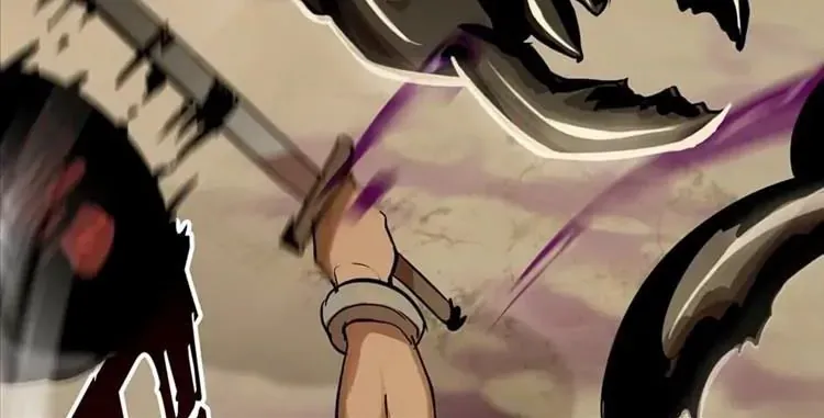 Câu Chuyện Sinh Tồn Của Kiếm Vương Ở Thế Giới Khác [Chap 12-61]