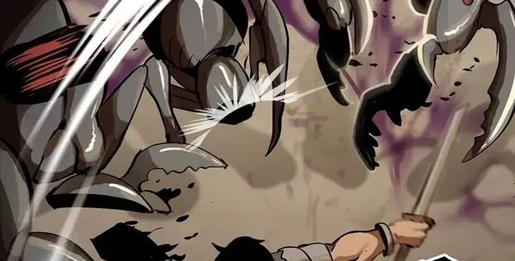 Câu Chuyện Sinh Tồn Của Kiếm Vương Ở Thế Giới Khác [Chap 12-61]