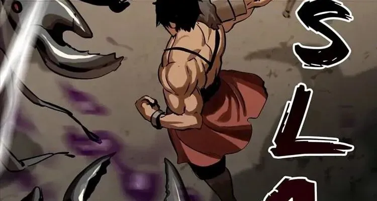 Câu Chuyện Sinh Tồn Của Kiếm Vương Ở Thế Giới Khác [Chap 12-61]