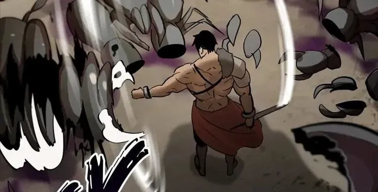 Câu Chuyện Sinh Tồn Của Kiếm Vương Ở Thế Giới Khác [Chap 12-61]