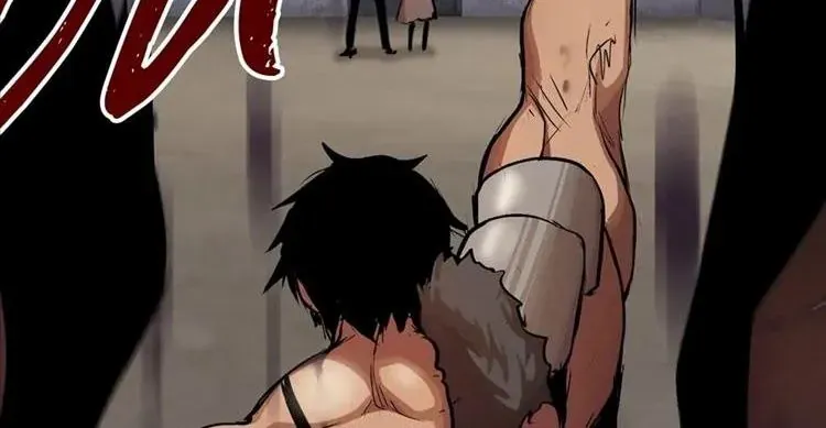 Câu Chuyện Sinh Tồn Của Kiếm Vương Ở Thế Giới Khác [Chap 12-61]