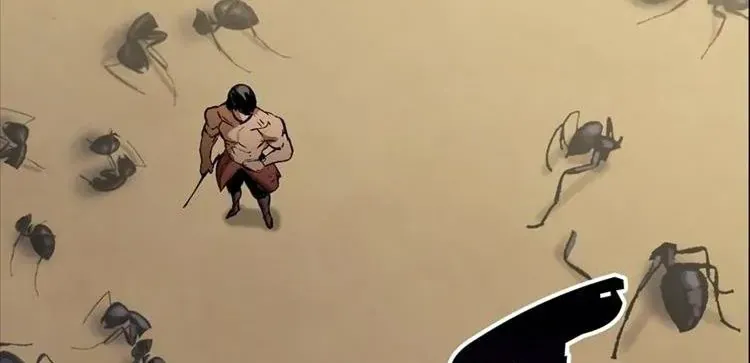 Câu Chuyện Sinh Tồn Của Kiếm Vương Ở Thế Giới Khác [Chap 12-61]