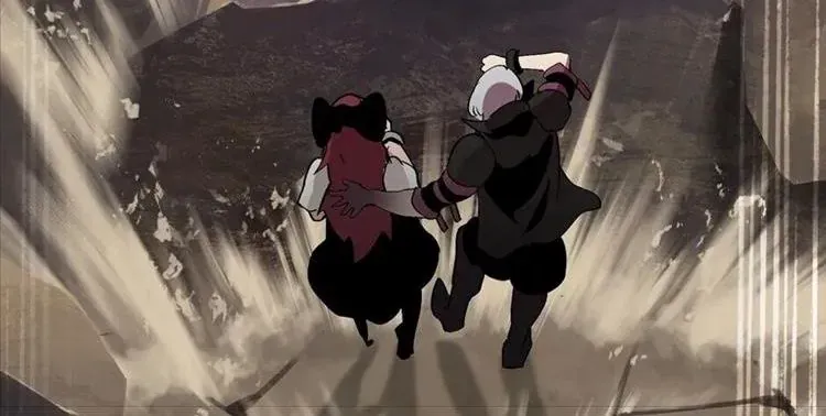 Câu Chuyện Sinh Tồn Của Kiếm Vương Ở Thế Giới Khác [Chap 12-61]