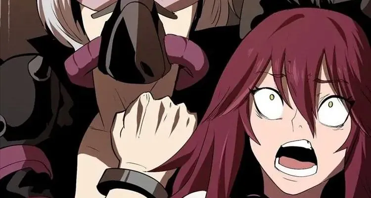 Câu Chuyện Sinh Tồn Của Kiếm Vương Ở Thế Giới Khác [Chap 12-61]