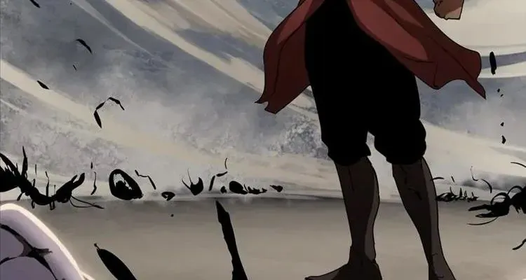 Câu Chuyện Sinh Tồn Của Kiếm Vương Ở Thế Giới Khác [Chap 12-61]