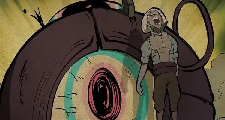 Câu Chuyện Sinh Tồn Của Kiếm Vương Ở Thế Giới Khác [Chap 12-61]