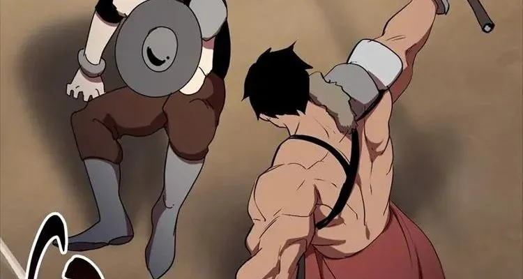 Câu Chuyện Sinh Tồn Của Kiếm Vương Ở Thế Giới Khác [Chap 12-61]