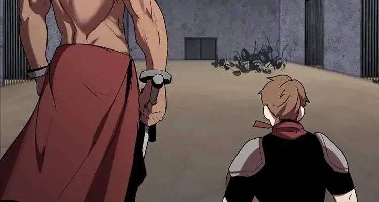 Câu Chuyện Sinh Tồn Của Kiếm Vương Ở Thế Giới Khác [Chap 12-61]