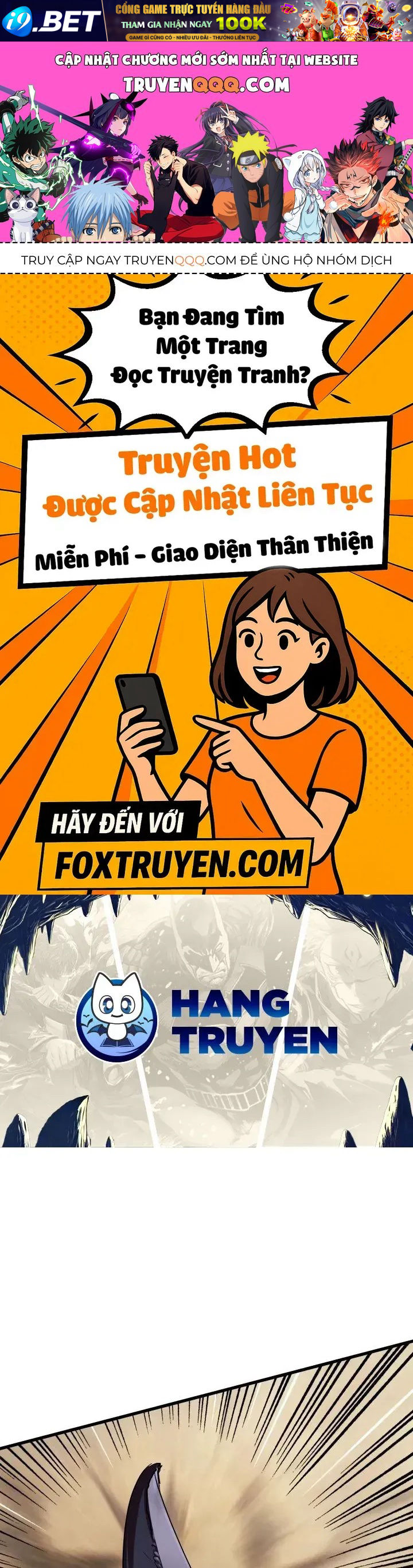 Câu Chuyện Sinh Tồn Của Kiếm Vương Ở Thế Giới Khác [Chap 12-61]