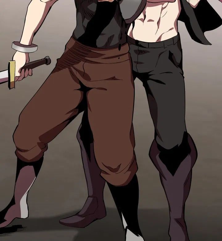 Câu Chuyện Sinh Tồn Của Kiếm Vương Ở Thế Giới Khác [Chap 12-61]